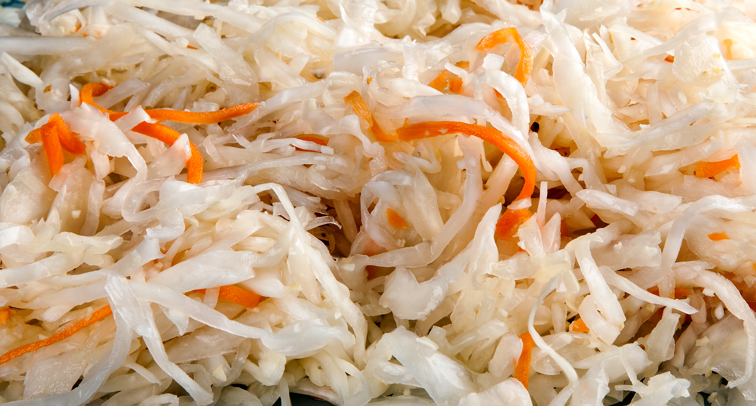 Квашенная капуста
