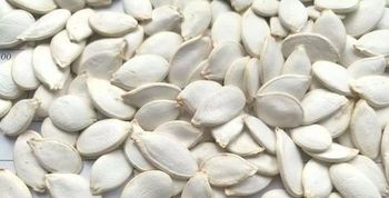 Тыквенные семечки неочищенный